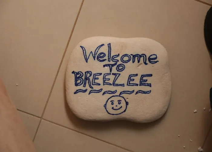 Breezee