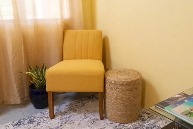 Cozy Coconut