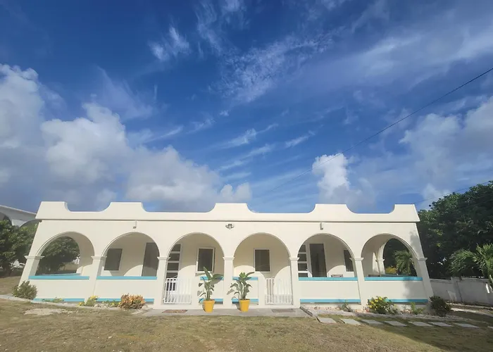 Sunny Bluu Villas
